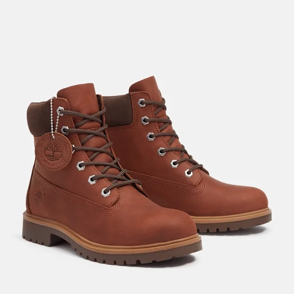 Women’s Timberland® 25 6-Inch Waterproof Boot Women’s Timberland® 25 6-Inch Waterproof Boot
