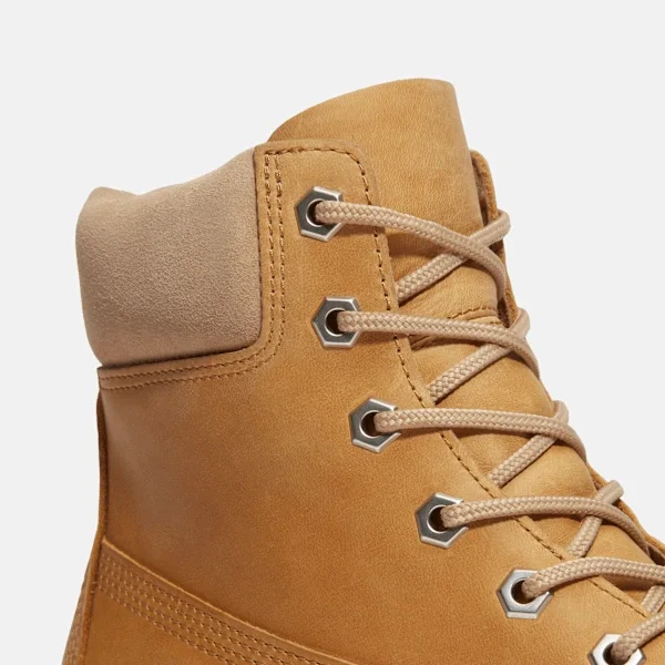 Women’s Timberland® 25 6-Inch Waterproof Boot Women’s Timberland® 25 6-Inch Waterproof Boot