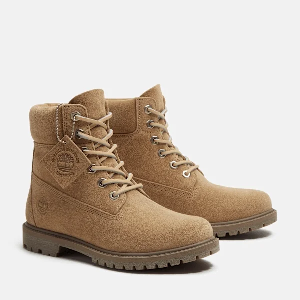 Women’s Timberland® 6-Inch Waterproof Boot Women’s Timberland® 6-Inch Waterproof Boot