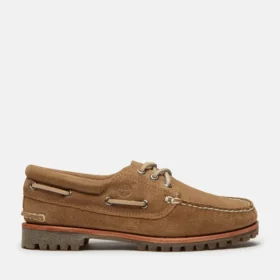 Women’s Timberland® Authentic Boat Shoe