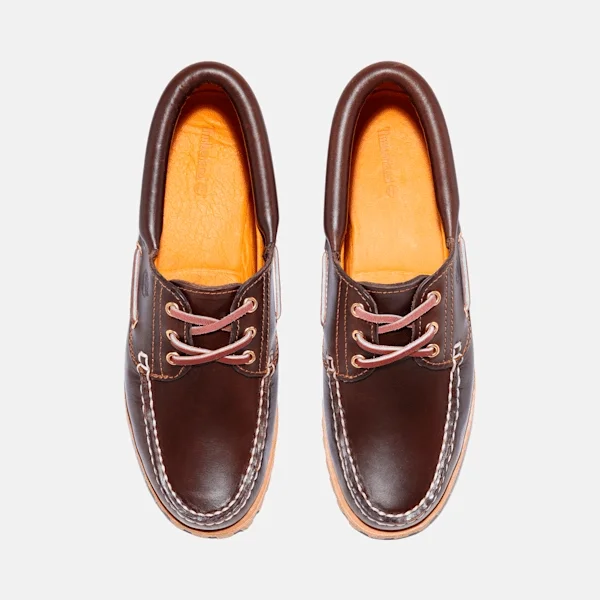 Women’s Timberland® Authentic Boat Shoe Women’s Timberland® Authentic Boat Shoe