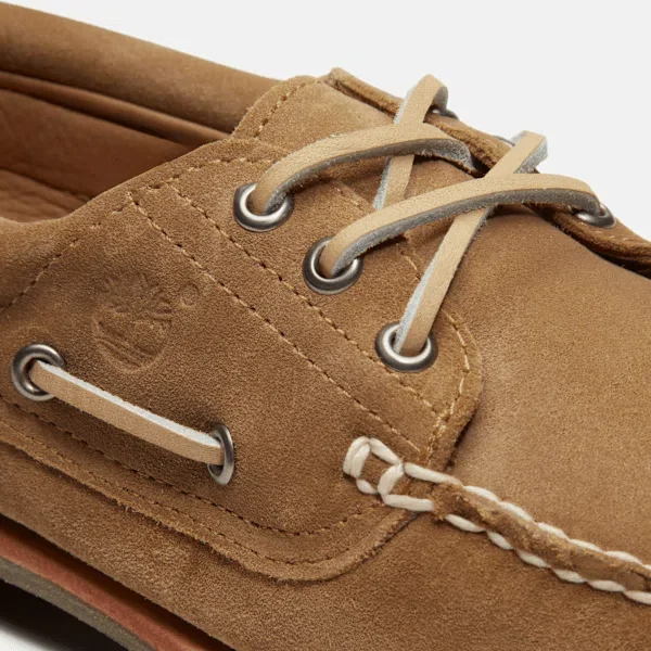 Women’s Timberland® Authentic Boat Shoe Women’s Timberland® Authentic Boat Shoe