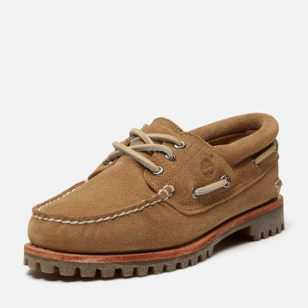 Women’s Timberland® Authentic Boat Shoe Women’s Timberland® Authentic Boat Shoe