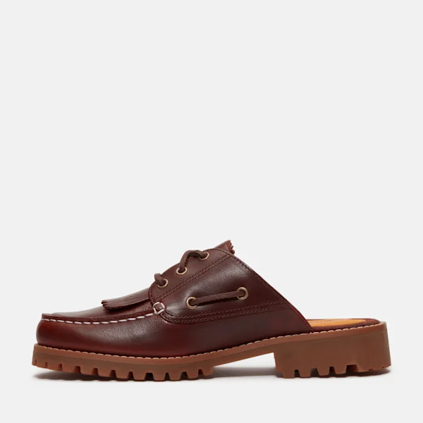 Women’s Timberland® Authentic Mule Women’s Timberland® Authentic Mule