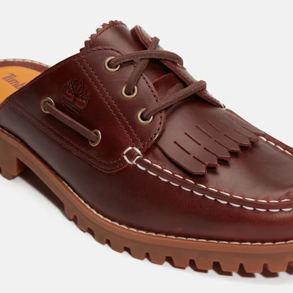 Women’s Timberland® Authentic Mule Women’s Timberland® Authentic Mule