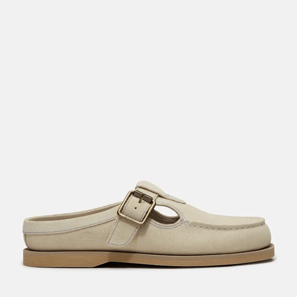Women’s Timberland® Classic Boat Mule Women’s Timberland® Classic Boat Mule
