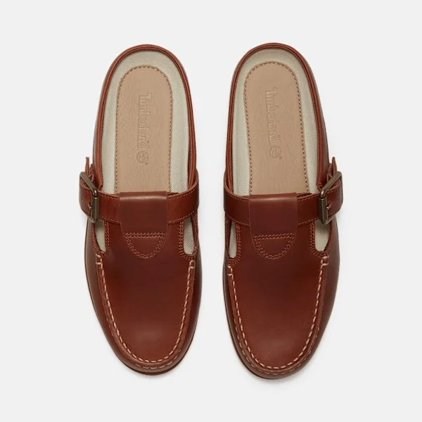 Women’s Timberland® Classic Boat Mule Women’s Timberland® Classic Boat Mule