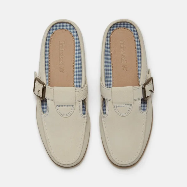 Women’s Timberland® Classic Boat Mule Women’s Timberland® Classic Boat Mule