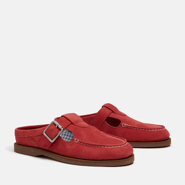 Women’s Timberland® Classic Boat Mule Women’s Timberland® Classic Boat Mule