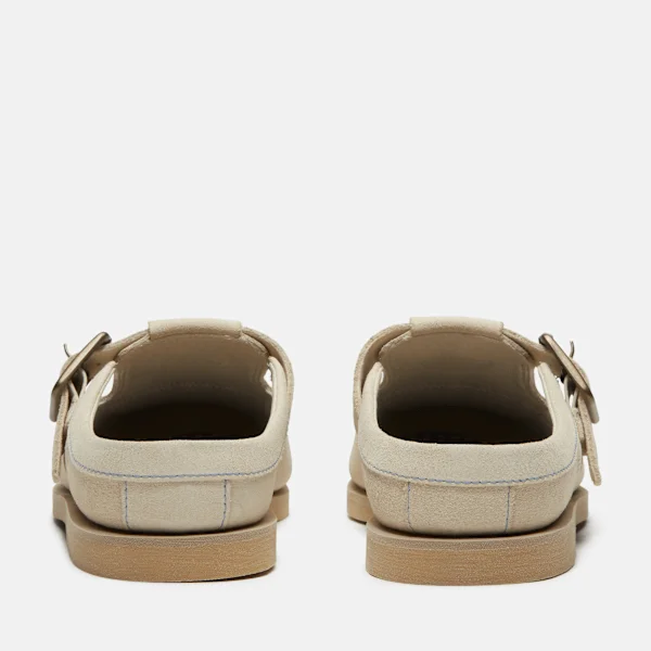 Women’s Timberland® Classic Boat Mule Women’s Timberland® Classic Boat Mule