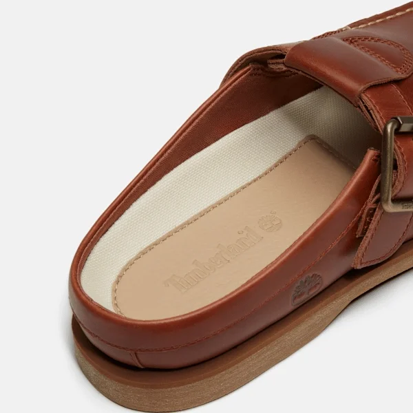 Women’s Timberland® Classic Boat Mule Women’s Timberland® Classic Boat Mule