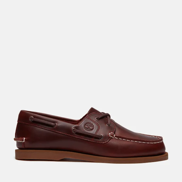 Women’s Timberland® Classic Boat Shoe Women’s Timberland® Classic Boat Shoe