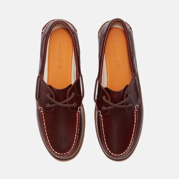 Women’s Timberland® Classic Boat Shoe Women’s Timberland® Classic Boat Shoe