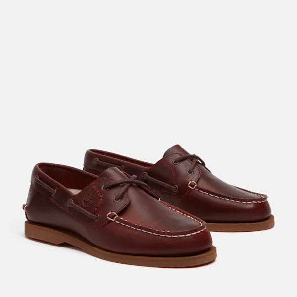 Women’s Timberland® Classic Boat Shoe Women’s Timberland® Classic Boat Shoe