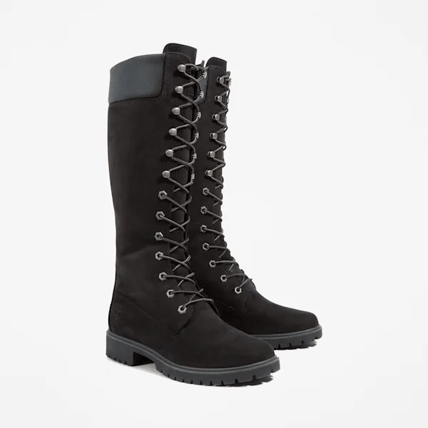 Women’s Timberland® Premium 14-Inch Waterproof Boot Women’s Timberland® Premium 14-Inch Waterproof Boot