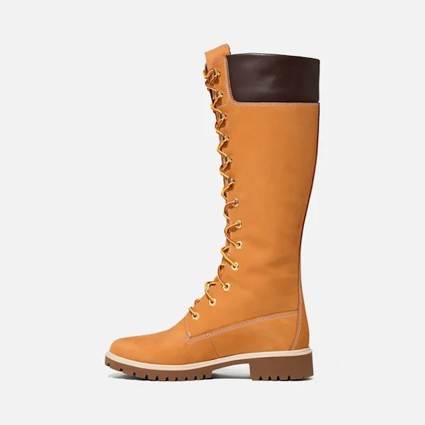 Women’s Timberland® Premium 14-Inch Waterproof Boot Women’s Timberland® Premium 14-Inch Waterproof Boot