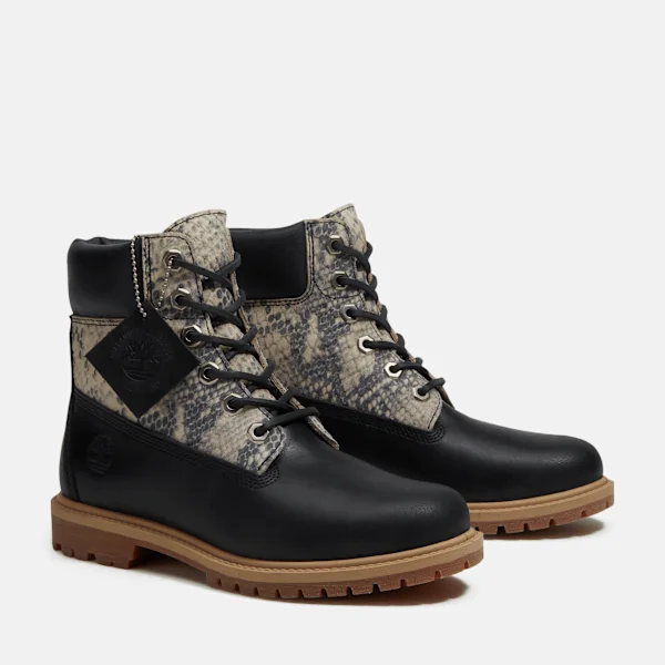 Women’s Timberland® Premium 6-Inch Boot Women’s Timberland® Premium 6-Inch Boot