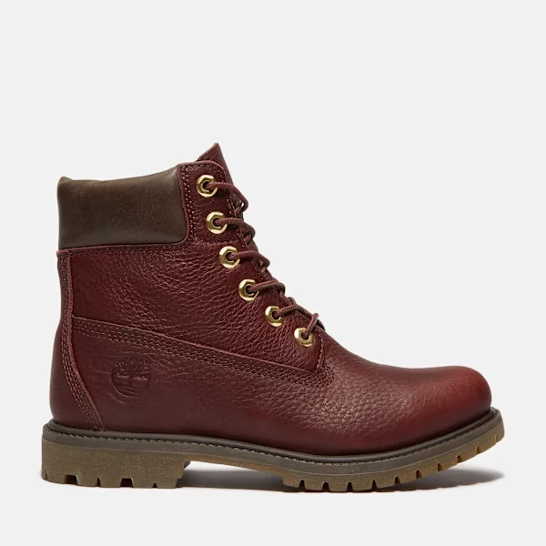 Women’s Timberland® Premium 6-Inch Waterproof Boot Women’s Timberland® Premium 6-Inch Waterproof Boot