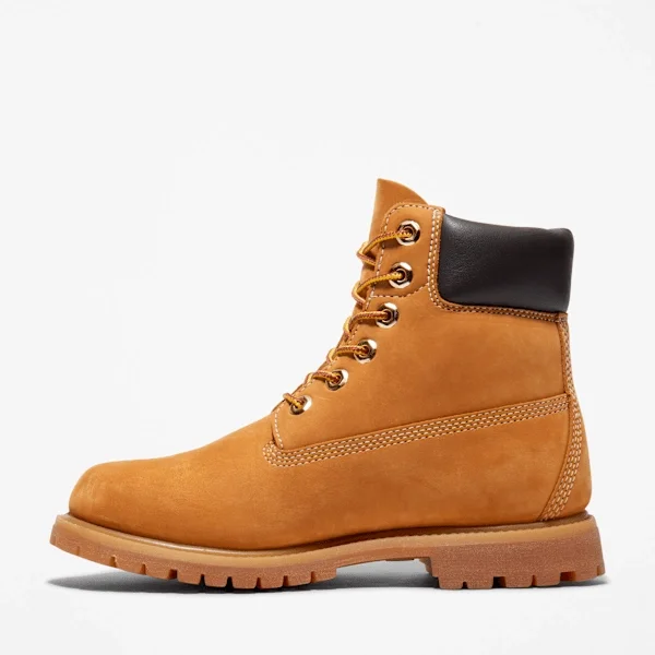 Women’s Timberland® Premium 6-Inch Waterproof Boots – Wheat Women’s Timberland® Premium 6-Inch Waterproof Boots – Wheat