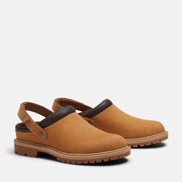 Women’s Timberland® Premium Convertible Clog Women’s Timberland® Premium Convertible Clog