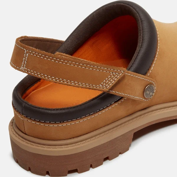 Women’s Timberland® Premium Convertible Clog Women’s Timberland® Premium Convertible Clog
