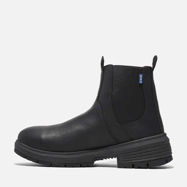Women’s Timberland Pro® Birchline 6 Comp-Toe Work Boot Women’s Timberland Pro® Birchline 6 Comp-Toe Work Boot