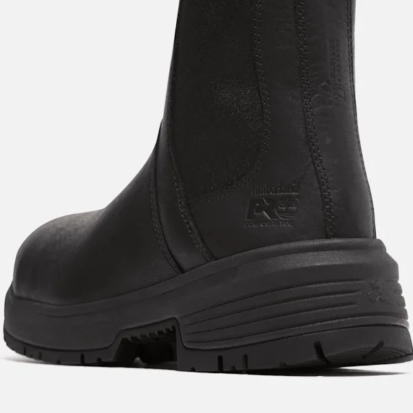 Women’s Timberland Pro® Birchline 6 Comp-Toe Work Boot Women’s Timberland Pro® Birchline 6 Comp-Toe Work Boot