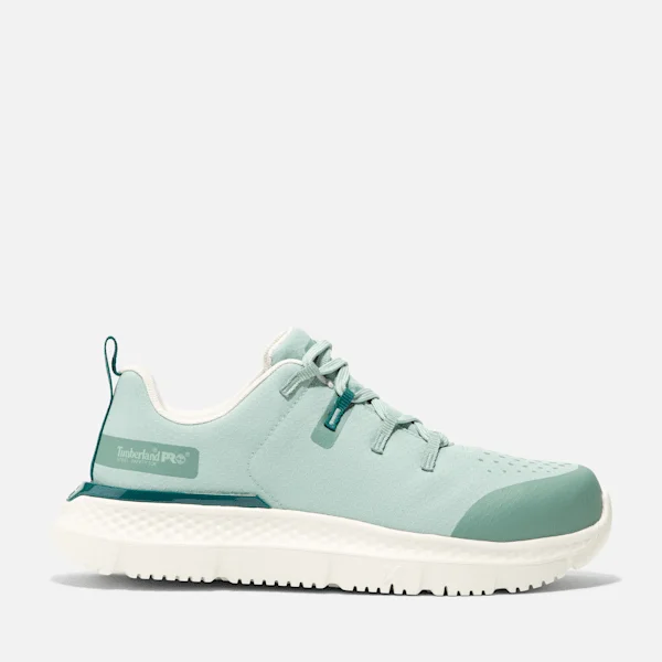 Women’s Timberland Pro® Intercept Athletic Steel-Toe Work Sneaker Women’s Timberland Pro® Intercept Athletic Steel-Toe Work Sneaker
