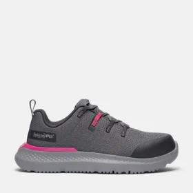Women’s Timberland Pro® Intercept Steel Toe Work Sneaker Women’s Timberland Pro® Intercept Steel Toe Work Sneaker