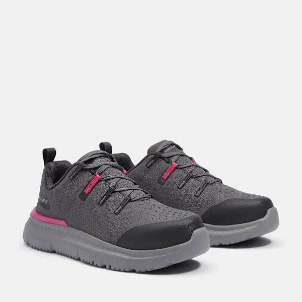 Women’s Timberland Pro® Intercept Steel Toe Work Sneaker Women’s Timberland Pro® Intercept Steel Toe Work Sneaker