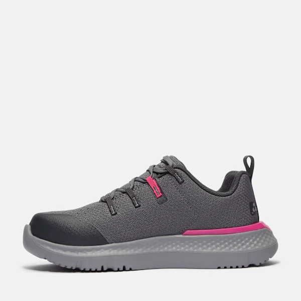 Women’s Timberland Pro® Intercept Steel Toe Work Sneaker Women’s Timberland Pro® Intercept Steel Toe Work Sneaker