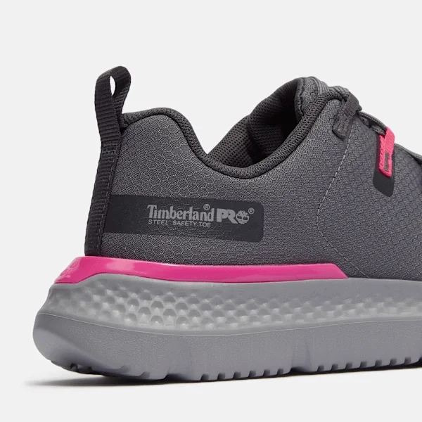 Women’s Timberland Pro® Intercept Steel Toe Work Sneaker Women’s Timberland Pro® Intercept Steel Toe Work Sneaker