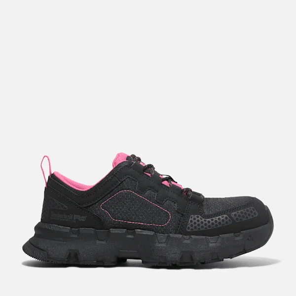 Women’s Timberland Pro® Powertrain Ev Composite Toe Work Sneaker Women’s Timberland Pro® Powertrain Ev Composite Toe Work Sneaker