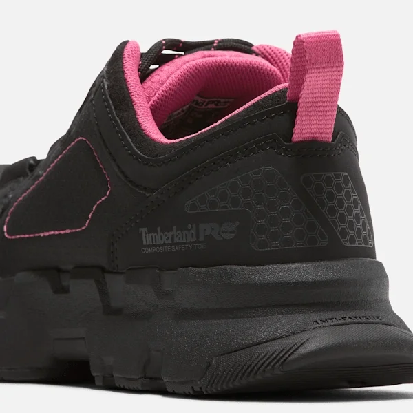 Women’s Timberland Pro® Powertrain Ev Composite Toe Work Sneaker Women’s Timberland Pro® Powertrain Ev Composite Toe Work Sneaker