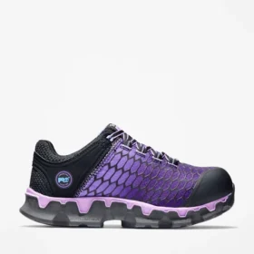 Women’s Timberland Pro® Powertrain Sport Alloy Toe Work Sneaker