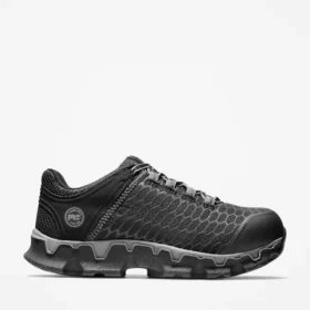 Women’s Timberland Pro® Powertrain Sport Alloy Toe Work Sneaker