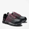 Women’s Timberland Pro® Powertrain Sport Alloy Toe Work Sneaker Women’s Timberland Pro® Powertrain Sport Alloy Toe Work Sneaker