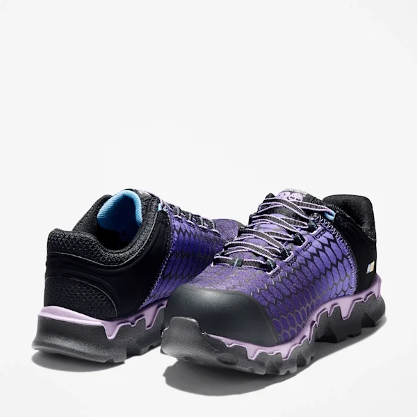 Women’s Timberland Pro® Powertrain Sport Alloy Toe Work Sneaker Women’s Timberland Pro® Powertrain Sport Alloy Toe Work Sneaker