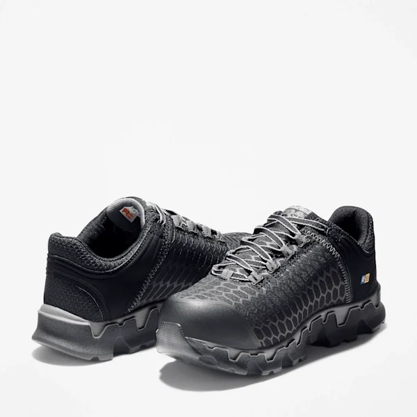 Women’s Timberland Pro® Powertrain Sport Alloy Toe Work Sneaker Women’s Timberland Pro® Powertrain Sport Alloy Toe Work Sneaker