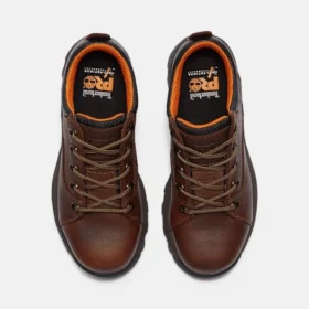 Women’s Timberland Pro® Titan® Ev Oxford Comp-Toe Eh Work Boot