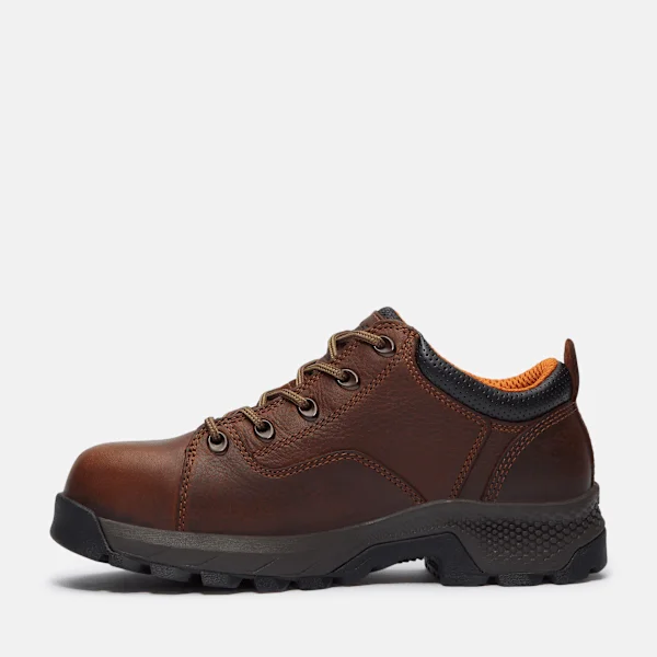 Women’s Timberland Pro® Titan® Ev Oxford Comp-Toe Eh Work Boot Women’s Timberland Pro® Titan® Ev Oxford Comp-Toe Eh Work Boot