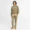 Women’s Timberland® Seasonal Logo Crewneck Sweatshirt Women’s Timberland® Seasonal Logo Crewneck Sweatshirt