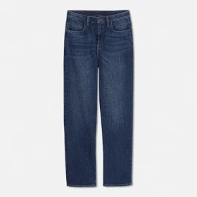Women’s Timberland® Straight-Fit Denim Pant