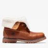 Women’s Timberland® Warm-Lined Waterproof Roll-Top Boot Women’s Timberland® Warm-Lined Waterproof Roll-Top Boot