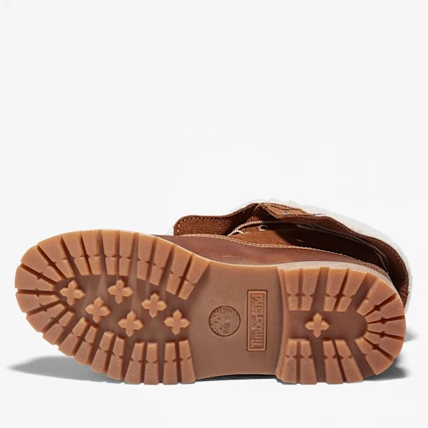 Women’s Timberland® Warm-Lined Waterproof Roll-Top Boot Women’s Timberland® Warm-Lined Waterproof Roll-Top Boot