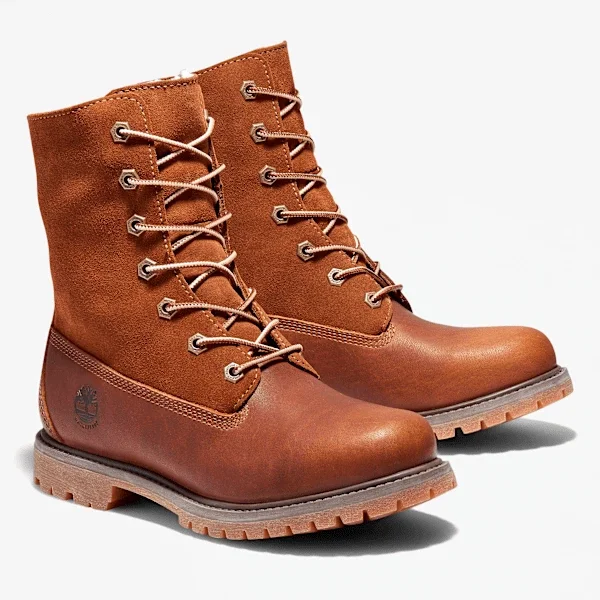 Women’s Timberland® Warm-Lined Waterproof Roll-Top Boot Women’s Timberland® Warm-Lined Waterproof Roll-Top Boot