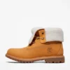 Women’s Timberland® Warm-Lined Waterproof Roll-Top Boot Women’s Timberland® Warm-Lined Waterproof Roll-Top Boot