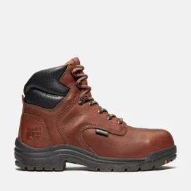 Women’s Titan™ 6 Alloy Toe Waterproof Work Boot