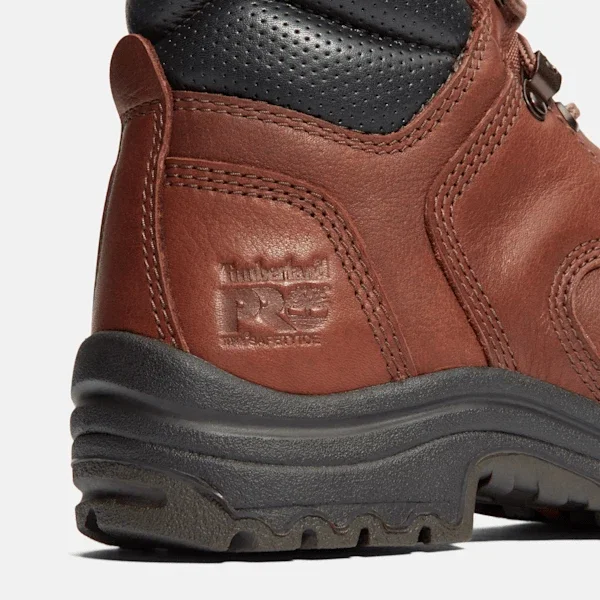 Women’s Titan™ 6 Alloy Toe Waterproof Work Boot Women’s Titan™ 6 Alloy Toe Waterproof Work Boot