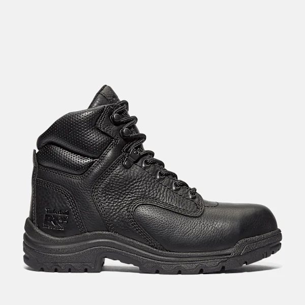 Women’s Titan™ 6 Alloy Toe Work Boot Women’s Titan™ 6 Alloy Toe Work Boot